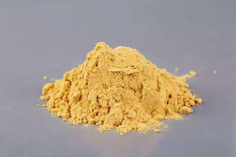 聚合硫酸鐵的應用領域和優點