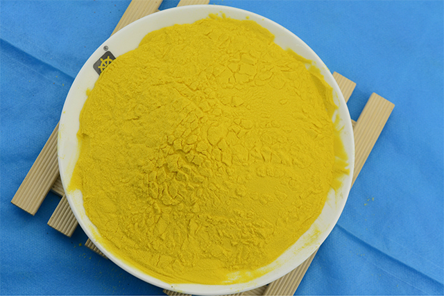 固態(tài)聚合氯化鋁PAC和液態(tài)的有什么區(qū)別？怎么選擇？