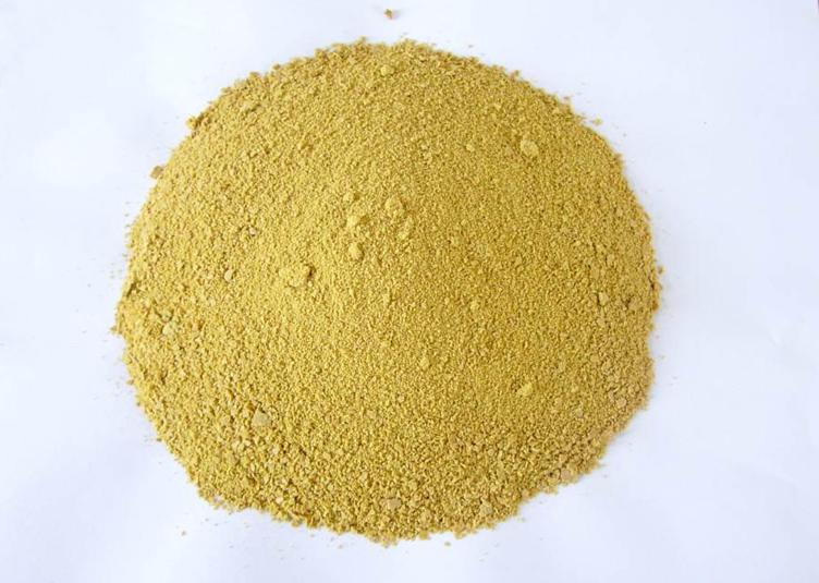 污水處理中聚合氯化鋁PAC的用量如何計算