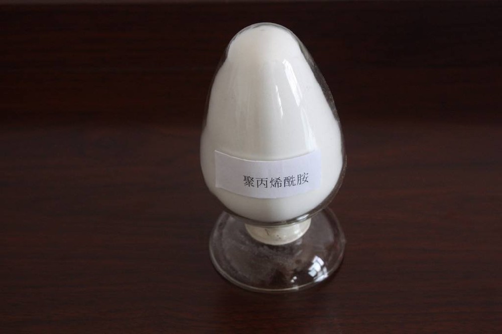 聚丙烯酰胺廠家教你怎么區(qū)分陰陽離子PAM