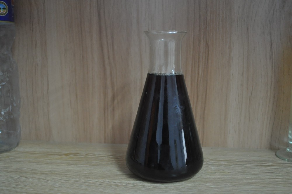 聚合硫酸鐵
