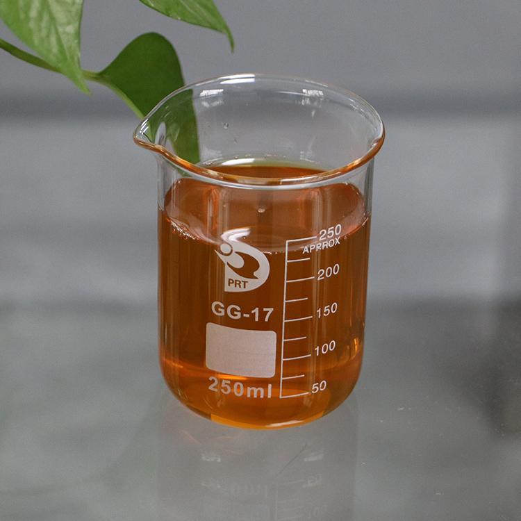 聚合氯化鋁為什么可以去除水中膠體物質(zhì)