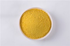 為什么溶解聚合氯化鋁PAC時會有不溶物？怎么解