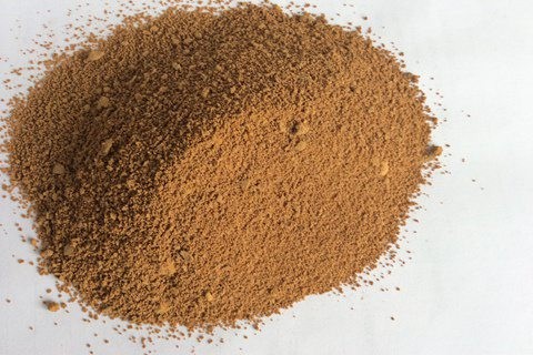 工業(yè)級(jí)聚合氯化鋁混凝劑的優(yōu)勢(shì)有哪些？