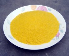 聚合氯化鋁pac固體保質(zhì)期有多長