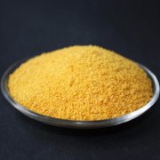 聚合氯化鋁質(zhì)量標準-PAC新國標