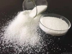如何選擇適合的聚丙烯酰胺？