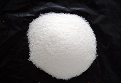 聚丙烯酰胺在紡織業(yè)中都有哪些作用呢？