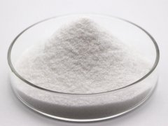 聚丙烯酰胺PAM處理電鍍廢水效果出眾