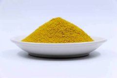 聚合氯化鋁PAC處理養殖廢水效果怎么樣？