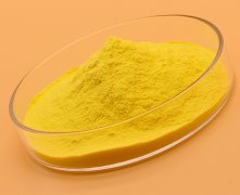 教你如何辨別聚合氯化鋁PAC質量的優劣